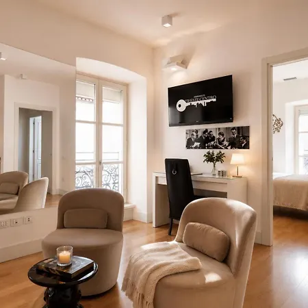 Appartement Centro I Piazza Unità Trieste