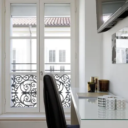 Centro I Piazza Unità Appartement
