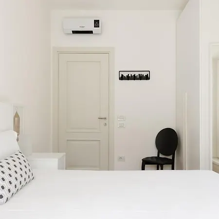 Centro I Piazza Unità Appartement *