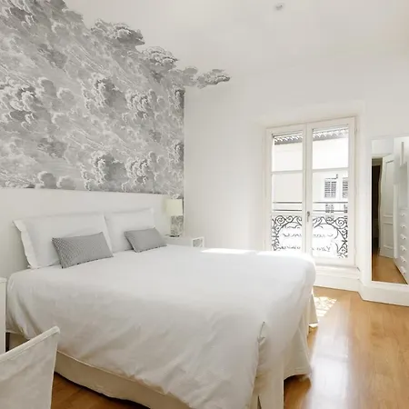 Centro I Piazza Unità Appartement