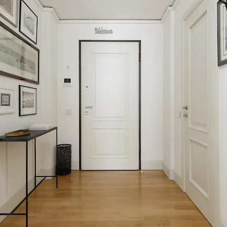 Centro I Piazza Unita *