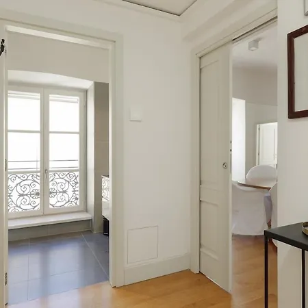 Centro I Piazza Unità Appartement *