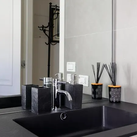 Appartement Centro I Piazza Unità *
