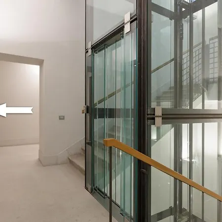Centro I Piazza Unità Appartement *