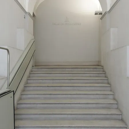 Centro I Piazza Unità *
