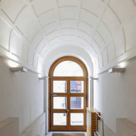 Centro I Piazza Unita Trieste