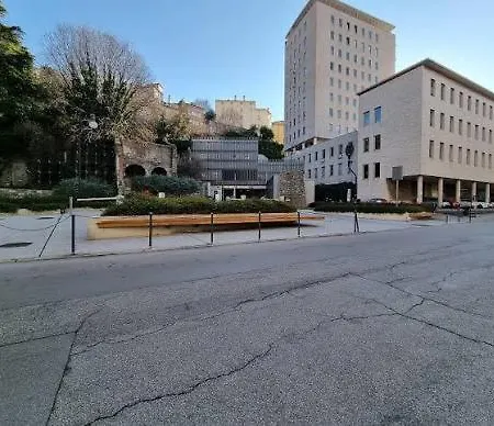Centro I Piazza Unità